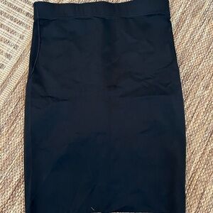 SPANX Shapeware Skirt Slip